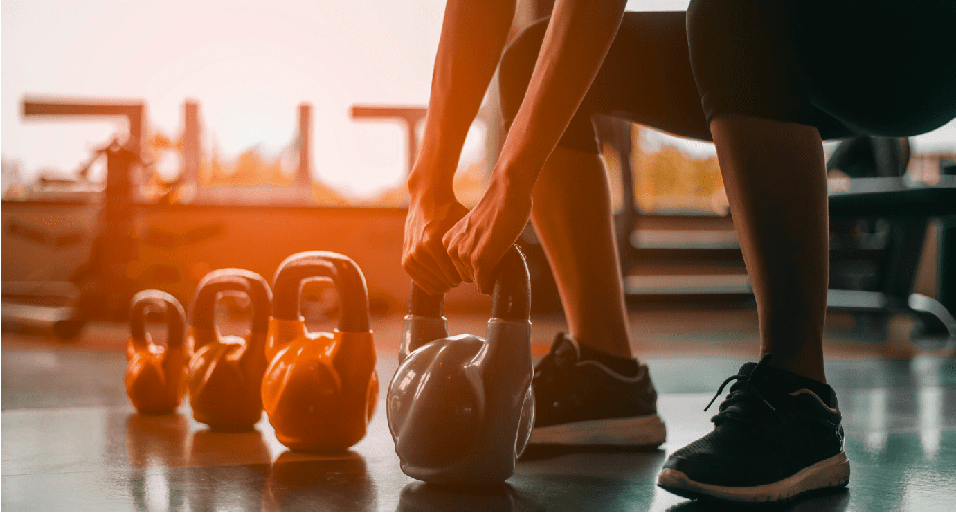 Personal Trainer In Düsseldorf | Personal Trainer Izzet